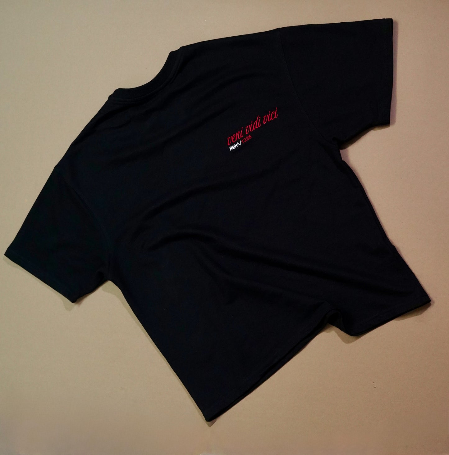 SØMA // VINI VIDI VICI — LIMITED 26