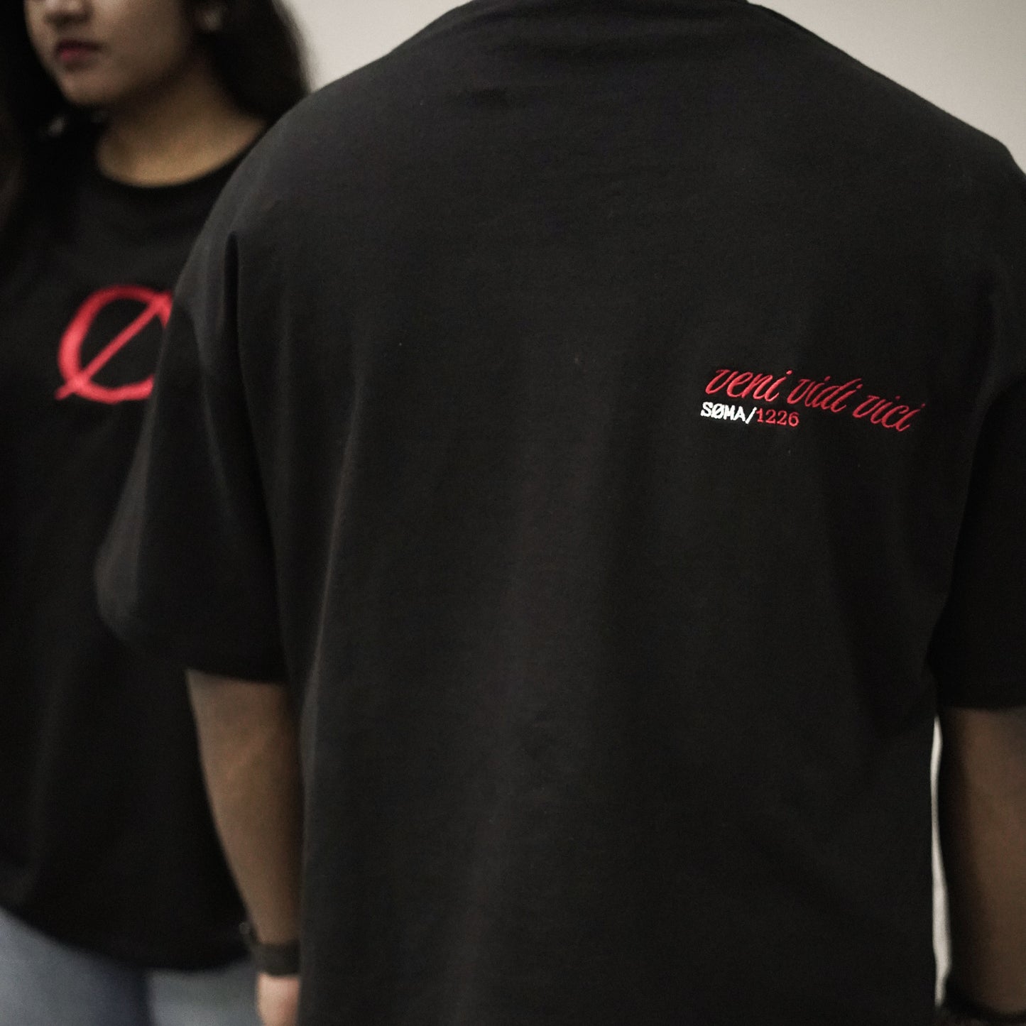 SØMA // VINI VIDI VICI — LIMITED 26